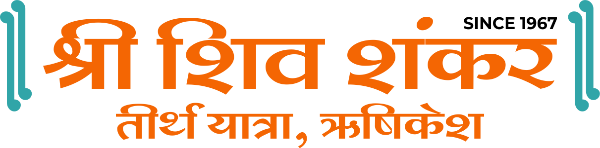 Shivshankar Tirth Yatra Logo