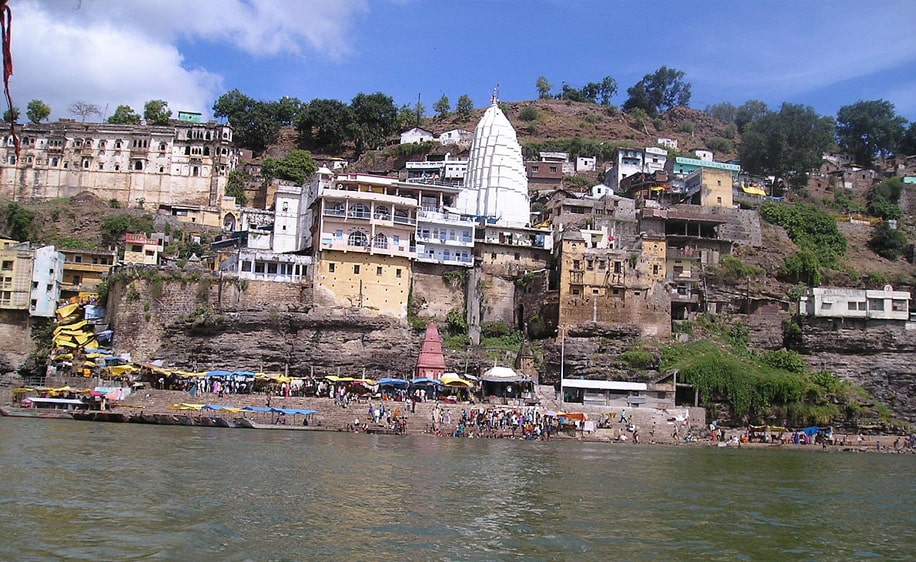 Omkareshwar – Khandwa In Madhya Pradesh