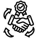 ISO Certified Organization Serving Since 1967